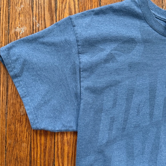 Y2K Harley-Davidson Chicago T-Shirt - Picture 7 of 9